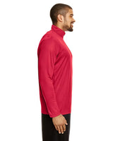 Team 365 Zone Performance Quarter-Zip Pullover
