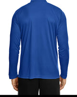Team 365 Zone Performance Quarter-Zip Pullover