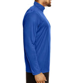 Team 365 Zone Performance Quarter-Zip Pullover