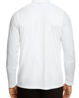 Team 365 Zone Performance Quarter-Zip Pullover