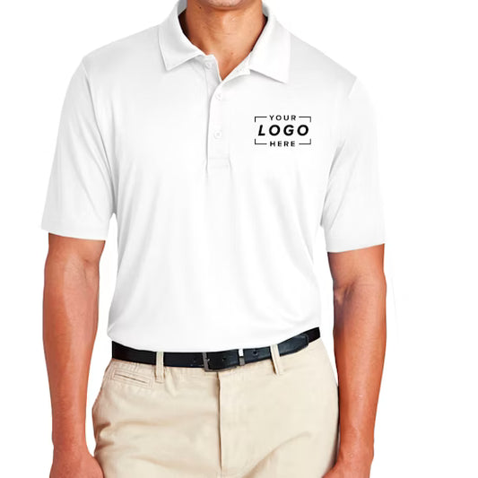 Team 365 Men's Zone Performance Polo Shirt