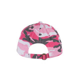 Valucap Bio-Washed Classic Dad Hat