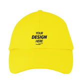 Valucap Bio-Washed Classic Dad Hat