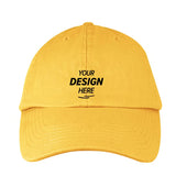 Valucap Bio-Washed Classic Dad Hat
