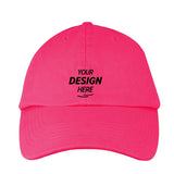Valucap Bio-Washed Classic Dad Hat