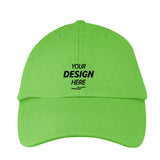 Valucap Bio-Washed Classic Dad Hat