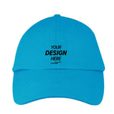Valucap Bio-Washed Classic Dad Hat
