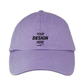 Valucap Bio-Washed Classic Dad Hat