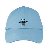 Valucap Bio-Washed Classic Dad Hat