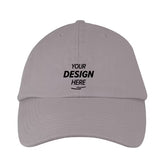 Valucap Bio-Washed Classic Dad Hat