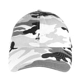 Valucap Bio-Washed Classic Dad Hat
