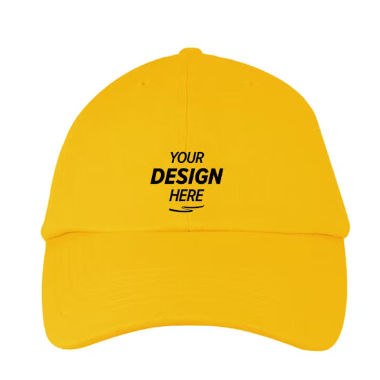 Valucap Bio-Washed Classic Dad Hat