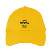Valucap Bio-Washed Classic Dad Hat