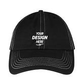 Valucap Bio-Washed Classic Dad Hat