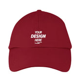 Valucap Bio-Washed Classic Dad Hat