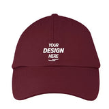 Valucap Bio-Washed Classic Dad Hat