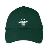 Valucap Bio-Washed Classic Dad Hat
