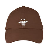 Valucap Bio-Washed Classic Dad Hat