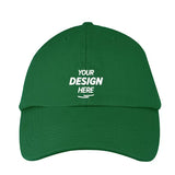 Valucap Bio-Washed Classic Dad Hat