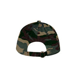Valucap Bio-Washed Classic Dad Hat