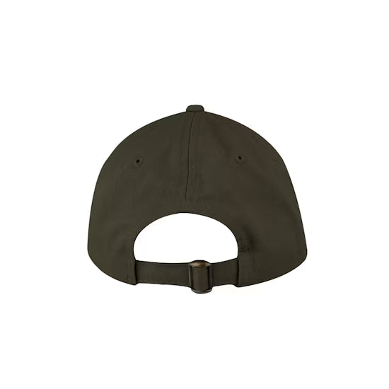 Valucap Bio-Washed Classic Dad Hat