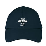 Valucap Bio-Washed Classic Dad Hat