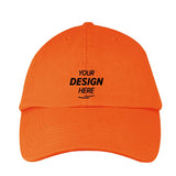 Valucap Bio-Washed Classic Dad Hat