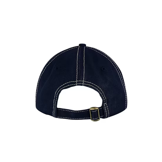 Valucap Bio-Washed Classic Dad Hat