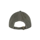 Valucap Bio-Washed Classic Dad Hat