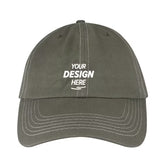 Valucap Bio-Washed Classic Dad Hat