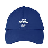 Valucap Bio-Washed Classic Dad Hat