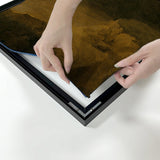Wall Mount SEG